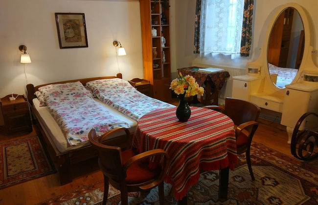 Room in Farmhouse - Rustic Charm - two Bedroom Suite 8601 - Foto 5