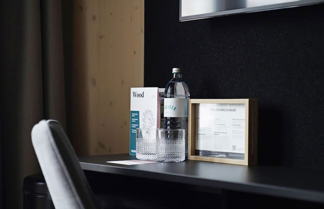 Numa Vienna Wood - Foto 6