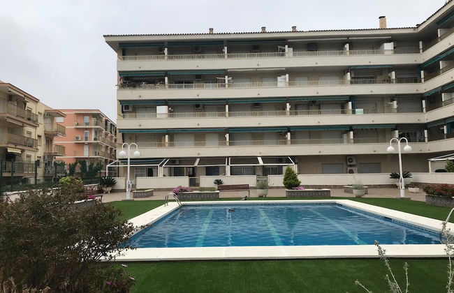 Apartamento Els Espigons - 129B - Foto 14