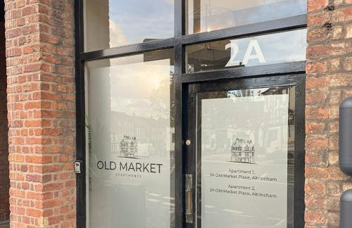 Old Market Apartments - Foto 18