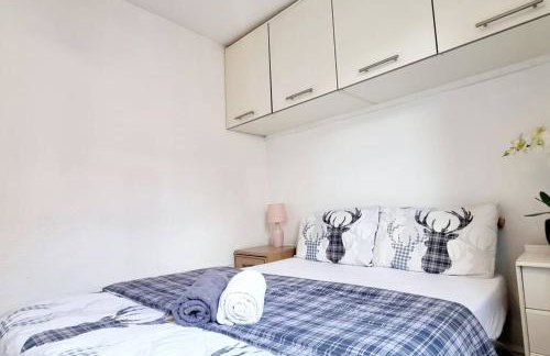 1 bedroom flat in thurmaston - Foto 18