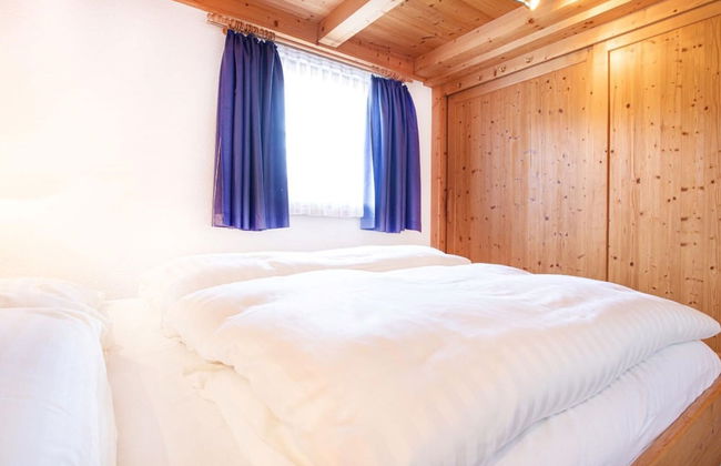 Chalet in Austria Near Ski Lift & Forest - Foto 3