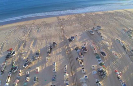 Seasun Vacation Rentals - BEACH - Foto 47