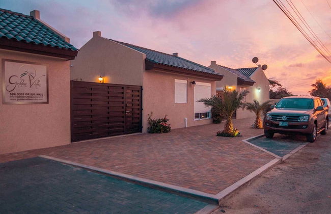 Golden Villas Aruba - Foto 35