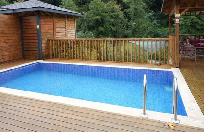 Sapanca Dereboyu Konakları - Foto 18