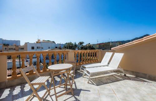 Sa Torre Apartaments - Foto 12