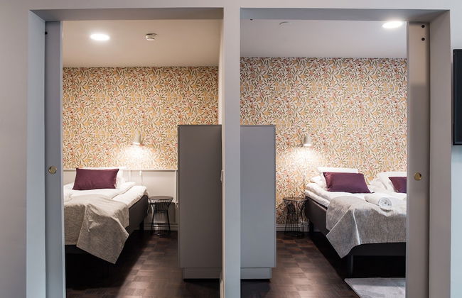 Forenom Aparthotel Turku - Foto 11