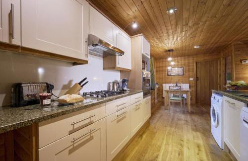 Gadwall Lodge with Hot-tub - Foto 15