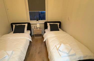 Tabago Studio 26 Zduńska Wola Gierymskiego - Foto 12