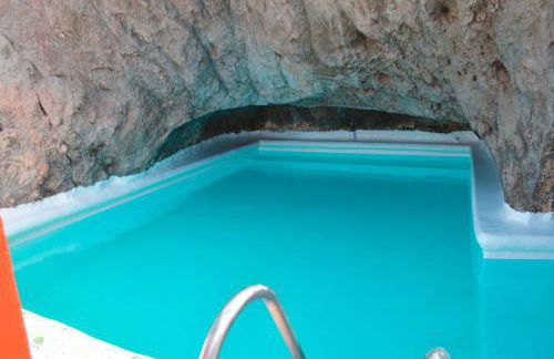 Casa Sendero de Taidia - Foto 34