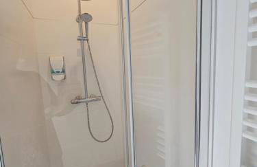 Chambre d'hôtel tout confort au Pays des Abers - Foto 12
