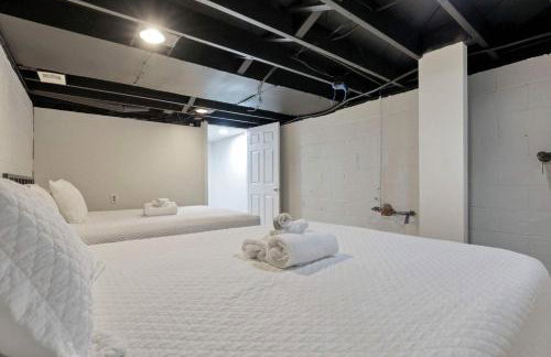 Housepitality - The OSU Hideaway - 4 BR 5 min from OSU Grandview - Foto 38