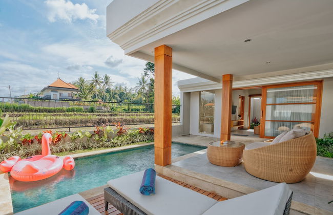 Arta Private Villa - Foto 18