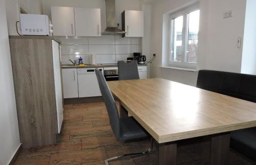 Monteurwohnungen Fabry - Photo 17