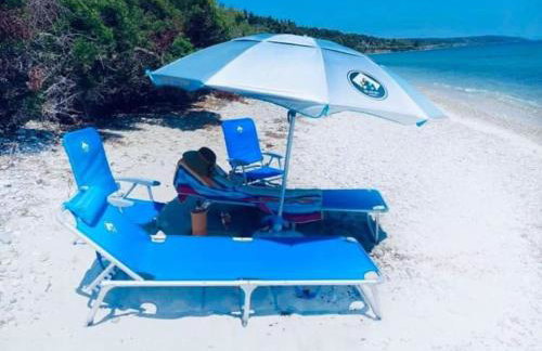 Acqua Blue Mola Kaliva resort - Foto 40