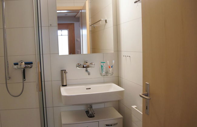 Lischenhaus 2 - Wohnung Flösch - Foto 12