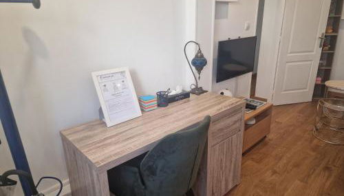 Studio Drancy avec Jardin 45 m2 - Foto 3