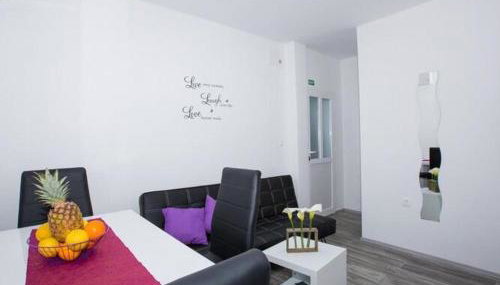 Villa Roza - One-Bedroom Apartment with Balcony - Foto 5