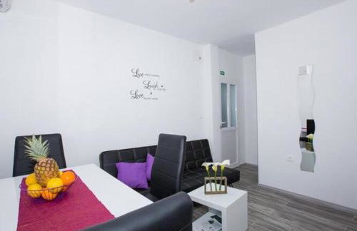 Villa Roza - One-Bedroom Apartment with Balcony - Foto 5