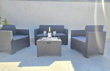 Suite Caronda Design Loft - Foto 35