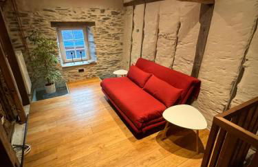 Scheune Am alten Posthof Lieser - Foto 17