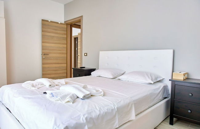 Sunny Beach Alezzi - Foto 32