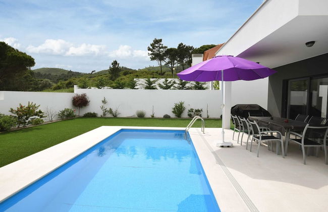 Holiday Home; Nazare Beach for Surfing - Foto 19