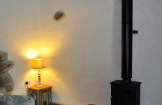 The Barn at Cae Bach - Foto 51