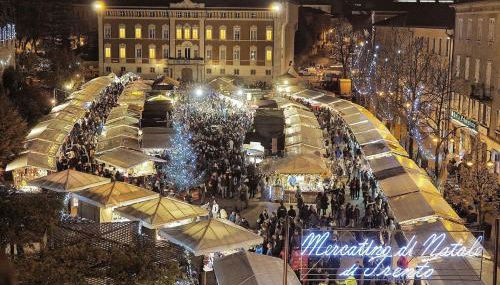 Apartament Relax - Ischia - Pergine Valsugana - Foto 3