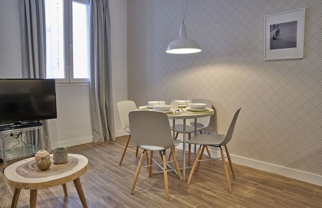 Bonavista Apartments - Chamberí - Photo 43