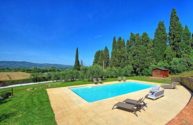 Villa Nora - Photo 44