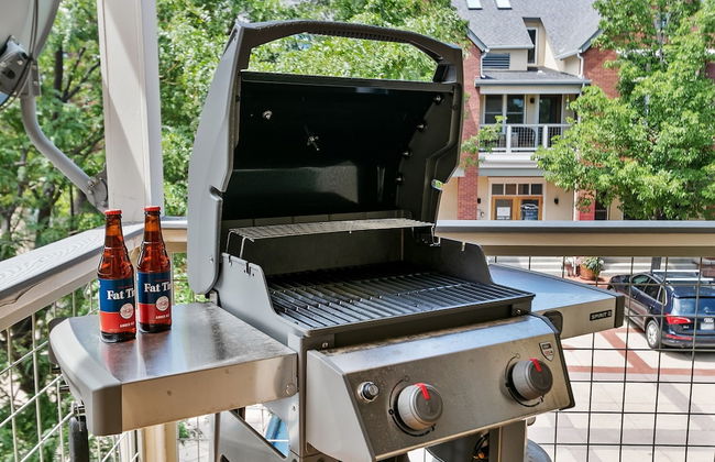 Quiet Urban Escape - Backs to Poudre River Trail - Foto 28