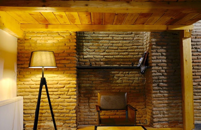 H&B apartments Atoneli - Foto 23