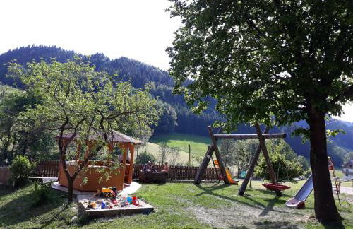 Geigerbauernhof - Foto 6