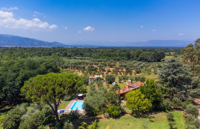 Podere Cerbaia (SMR100) - Foto 33