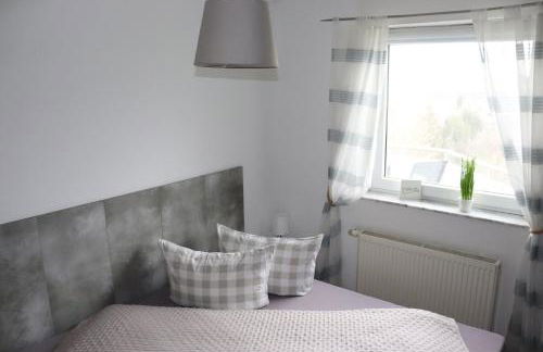 Pension und Apartment Landhaus Fricke - Photo 33