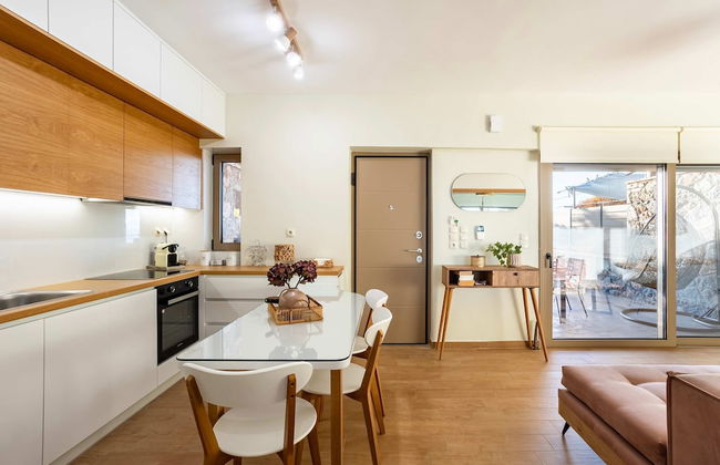 Verga Paradise Nest - A Blissful Hideout - Foto 12