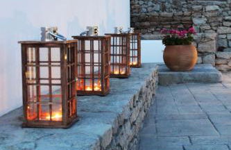 Seethrough Mykonos Suites - Foto 56