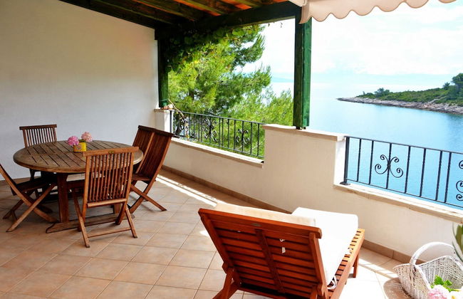 Blissful Bay Apartments Vrboska - Foto 59