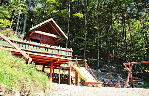 Domki Beskid - Foto 17