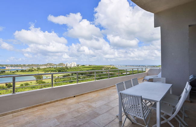 Blue Marine Penthouse - Foto 22