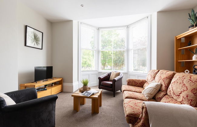 Red Lea Apartments - Foto 54