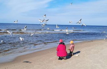 Szary domek nad jeziorem SEA & LAKE - Photo 18