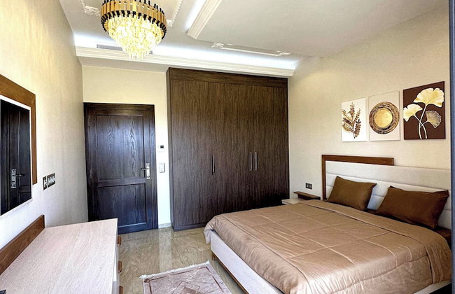 Lovely 3 Bedrooms Fully Equipped With Central Ac - Foto 5
