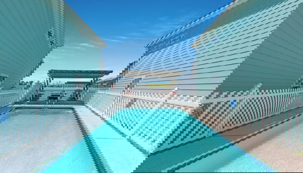 Ausstattung der Unterkunft