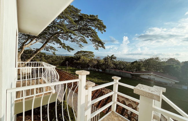 Nice Property Near Sjo Airport Costa Ric - Photo 1