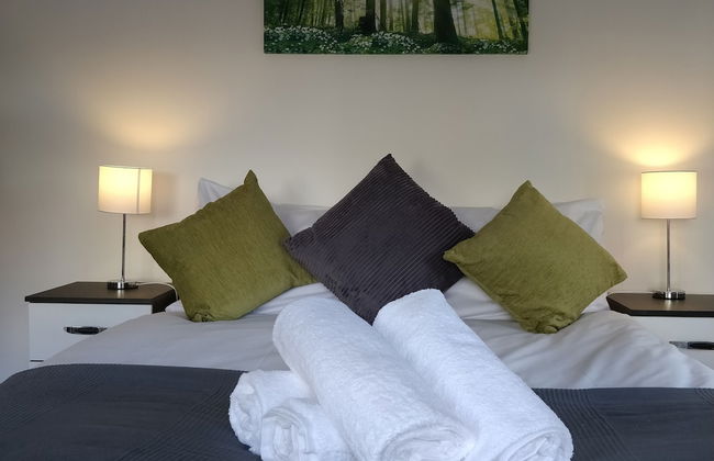 Clifton Apartment - Foto 1