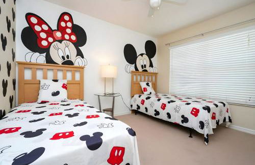 Charming 4-Bedroom Home in Venetian Bay 2208SV - Foto 20