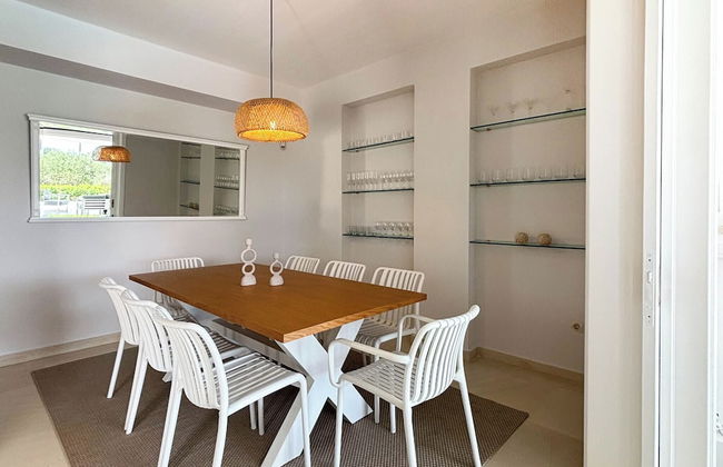 Villa Kanali - Foto 32