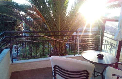 Ostria Maisonettes and Studios - Foto 13